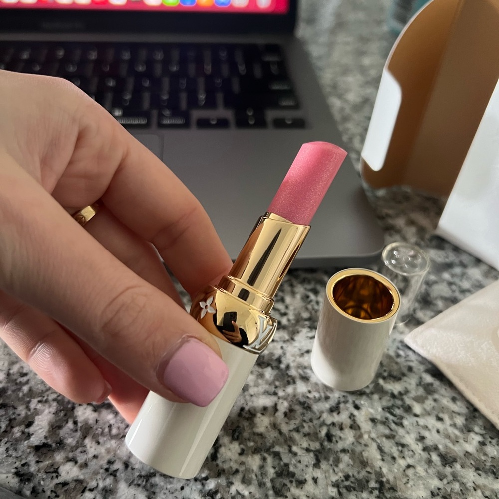 Louis Vuitton lip stick